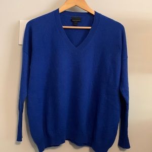 EUC Cashmere Sweater